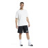 Pantalones Reebok BB Basketball Mesh Hombre Negro