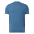 Camiseta Reebok GS Rec Center SS Homem Azul