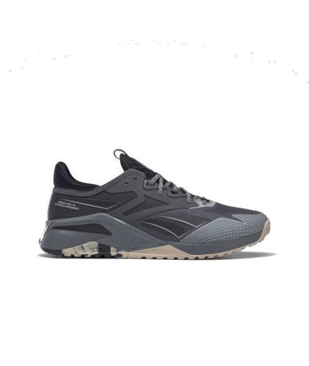 Chaussures Fitness Reebok de Nano X2 TR Adventure Homme