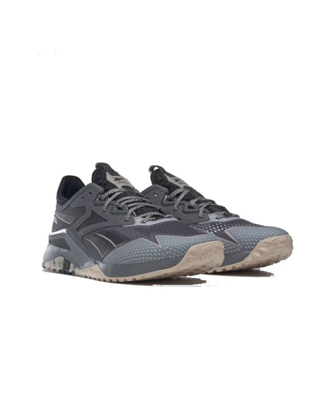 Chaussures Fitness Reebok de Nano X2 TR...