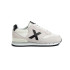 Zapatillas Munich Dash Kid 105 Infantil Blanco