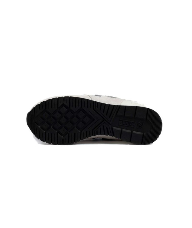 Zapatillas Munich Dash Kid 105 Infantil Blanco