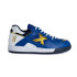 Chaussures de Futsal Munich Continental 945 Bleu