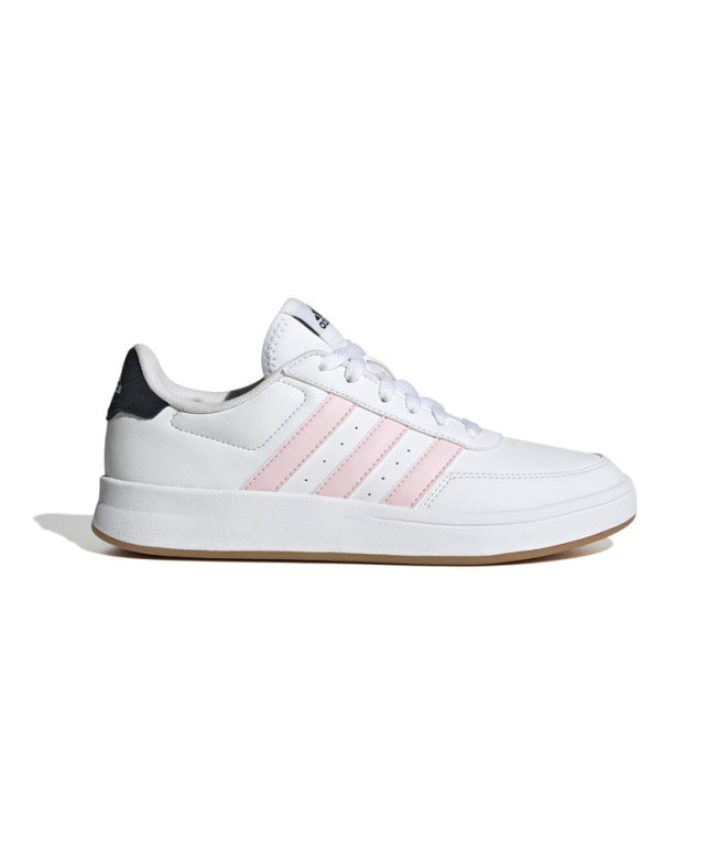 -running- adidas Breaknet 2.0 Sapatilhas de mulher