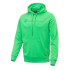 Sweatshirt Champion Sweatshirt com capuz Verde Homem