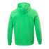 Sweatshirt Champion Sweatshirt com capuz Verde Homem