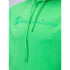 Sweatshirt Champion Sweatshirt com capuz Verde Homem