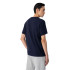 T-shirt Champion Crewneck Blue Man