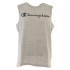 T-shirt Champion Crewneck Grey Man