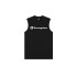 T-shirt Champion Crewneck Preto Homem