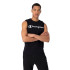 T-shirt Champion Crewneck Preto Homem