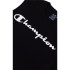 T-shirt Champion Crewneck Preto Homem