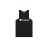T-shirt Champion Tank Top Preto Homem