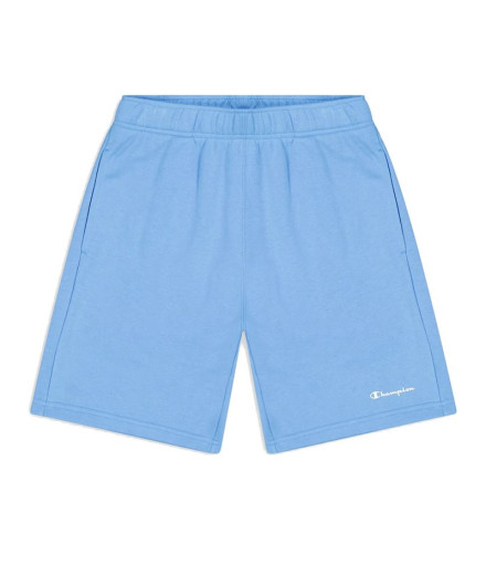 Pantalon Champion Bermuda Blue Men