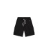 Calças Champion Cargo Bermuda Men's Preto