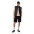 Calças Champion Cargo Bermuda Men's Preto