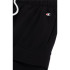 Calças Champion Cargo Bermuda Men's Preto