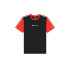 T-shirt Champion Crewneck Preto Homem