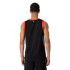 T-shirt Champion Tank Top Preto Homem