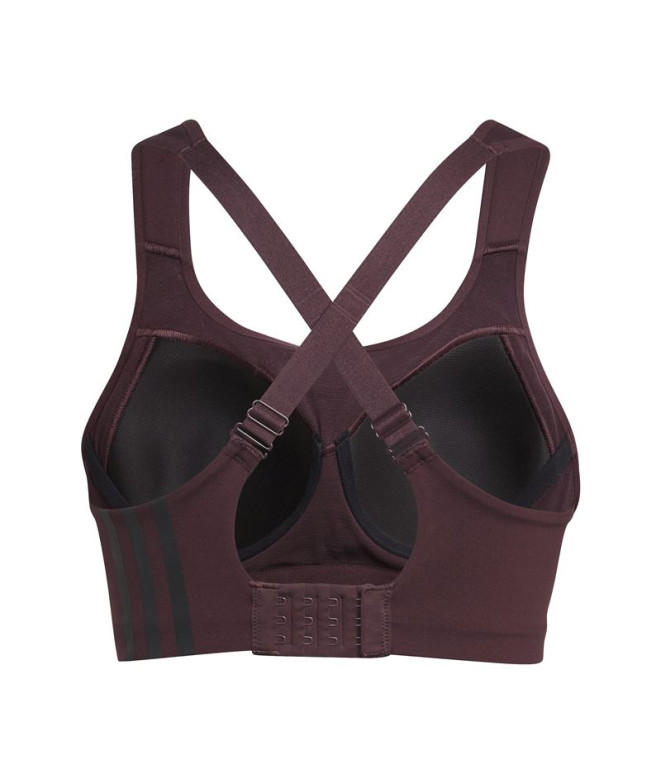 Brassiere de sport adidas Support TLRD Impact Fort