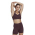 Sutiã esportivo adidas Suporte Impacto da TLRD Forte