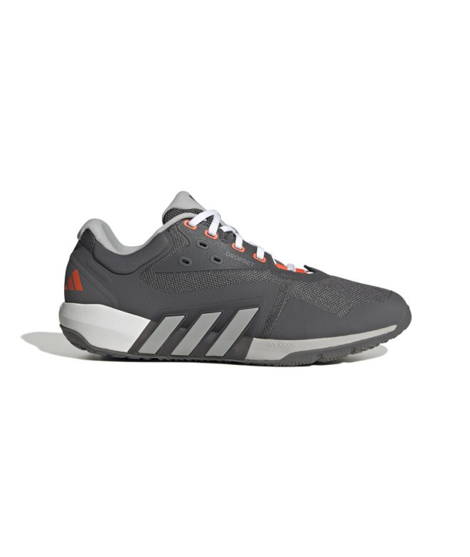 Chaussures Fitness adidas Dropstep Trainer Homme