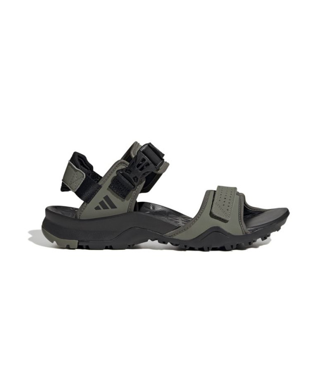 Mountain Sandals adidas Terrex Cyprex II Homme