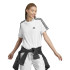 T-shirt adidas 3S Crop Top Feminino