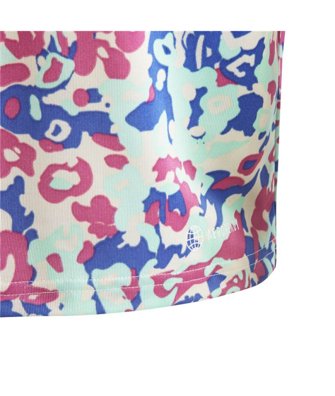 T-Shirt de fitness adidas Essentials Aop...