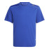 T-Shirt de fitness adidas T-Shirt Aeroready para crianças