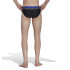 Fato de banho de Natação adidas ock Trunk Homem black