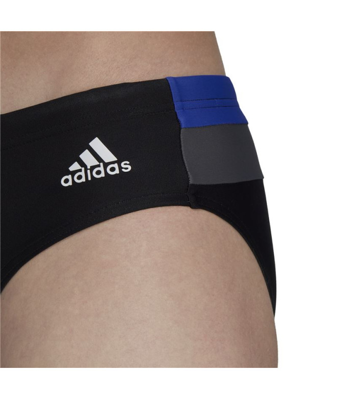Maillot de bain de Natation adidas ock Trunk...