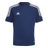 Camiseta de Fútbol adidas Tiro23 Infantil