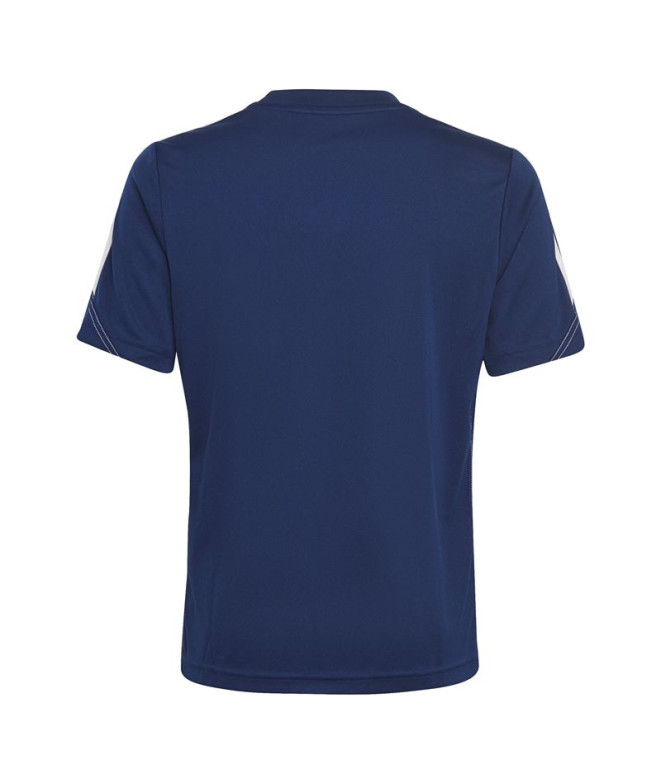 Camiseta de Fútbol adidas Tiro23 Infantil