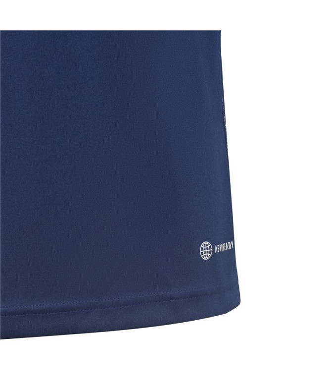 Camiseta de Fútbol adidas Tiro23 Infantil