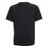 T-Shirt de fitness adidas T-Shirt Aeroready para crianças
