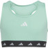 Soutien de desporto de fitness adidas Techfit Power Girl's Bra