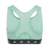 Soutien de desporto de fitness adidas Techfit Power Girl's Bra
