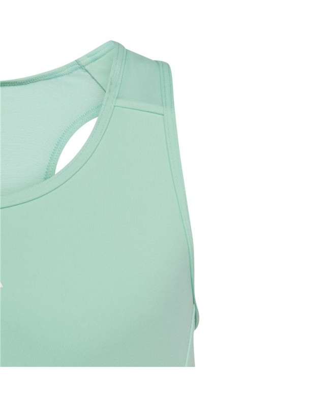 Soutien-gorge de sport Fitness adidas...