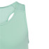Soutien de desporto de fitness adidas Techfit Power Girl's Bra
