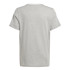 Camiseta adidas 3S Niña Gris