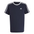 Camiseta adidas 3S Badge of Sport Niña