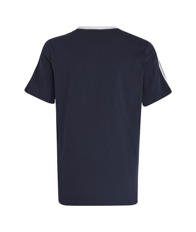 T-shirt adidas 3S Badge of Sport T-shirt para...