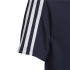 Camiseta adidas 3S Badge of Sport Niña
