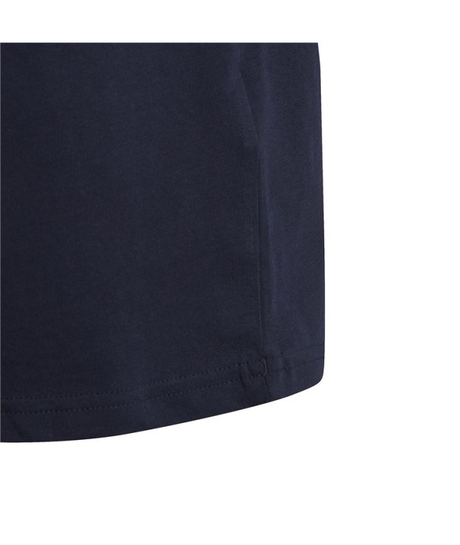 T-shirt adidas 3S Badge of Sport T-shirt para...