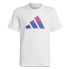T-shirt de fitness adidas Train Icons T-shirt para crianças