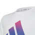 T-shirt de fitness adidas Train Icons T-shirt para crianças