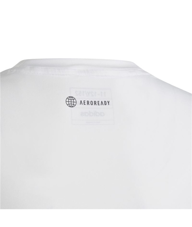 T-shirt de fitness adidas Train Icons T-shirt...