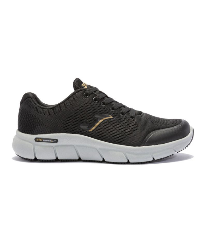 Sapatilhas Joma C.Zen 2301 Homens Preto