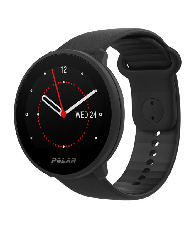 Montre Polar Unite Black